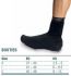 Assos fuguBootie_s7 Überschuhe  136262912