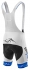 Sailfish Bibshort Schwarz  SBIBZ