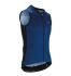 Assos Mille GT NS Ärmellos Radtrikot Blau Herren  112224725