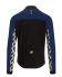 Assos Mille GT Ultraz Winter Langarm Jacke Blau Herren  113034625