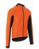 Assos Mille GT Ultraz Winter Langarm Jacke Rot Herren  113034649