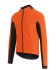 Assos Mille GT Ultraz Winter Langarm Jacke Rot Herren  113034649