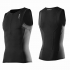 2XU G:2 ActiveTri singlet Schwarz/Rot Herren    MT3107a