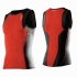 2XU G:2 ActiveTri singlet Schwarz Herren   MT3107a