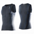 2XU G:2 ActiveTri singlet Schwarz Herren   MT3107a