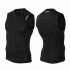 2XU Active Multi-sport Tri singlet Schwarz/Rot Herren   MT3642a