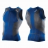 2XU PerformTri singlet Grau Herren            MT3861a