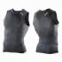 2XU PerformTri singlet Schwarz/Blau Herren           MT3861a