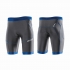 2XU Perform 9" Tri short Schwarz Herren  MT3863b