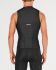 2XU Compression Ärmellos Tri Top Schwarz Herren 2018  MT4841a-BLK/BLK