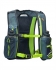 Nathan Fireball Rucksack + Trinksystem 7L Blau Herren  00975663