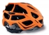 Northwave Scout MTB Helm Orange/Schwarz Herren  8614100571