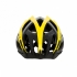 Northwave Scout MTB Helm Schwarz/Gelb-Fluo Herren  8614100504