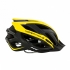 Northwave Scout MTB Helm Schwarz/Gelb-Fluo Herren  8614100504