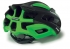 Northwave Speedster LTD Race Helm Matt Schwarz/Grün-Fluo Herren  8614100113