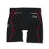 Orca 226 tri short Schwarz/rot Herren  DVD564