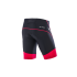 Orca Core tri short Schwarz/rot Herren  FVC391