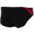 Orca Enduro brief Schwarz/print Herren  DVS277