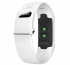 Polar A360 Fitnesstracker Weiss grosse S  90057433