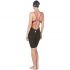 Arena Powerskin Carbon-air open back Badeanzug Grün Damen  AR1A646-104