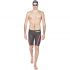 Arena Powerskin Carbon-Flex VX Jammer Schwarz/Rot Herren  AR2A586-544