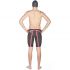 Arena Powerskin Carbon-Flex VX Jammer Schwarz/Rot Herren  AR2A586-544