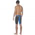 Arena Powerskin Carbon-Flex VX Jammer Blau Herren  AR2A586-85