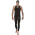 Arena Powerskin R-EVO+ open water suit Schwarz Herren  AR27912-50