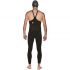 Arena Powerskin R-EVO+ open water suit Schwarz Herren  AR27912-50