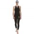 Arena Powerskin R-EVO+ open water suit Schwarz Damen  AR25108-50