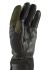 Sealskinz Broome wasserdichter Allwetter Schiesshandschuh Oliv unisex  12124085-0003