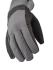 SealSkinz Marsham Cold weather reflective Radhandschuhe Grau unisex  12124069-0000