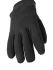 SealSkinz Acle wasserabweisender Nano Fleece Handschuh Schwarz unisex  12100121-0001