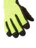 SealSkinz Bodham All weather Radhandschuhe Neon Gelb/Schwarz  12124080-0070