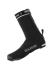 Sealskinz Caston All weather Open Sole Überschuhe Schwarz  15100043-0010