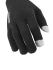 Sealskinz Hanworth solo Merino Handschuh Schwarz  12100143-0001