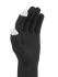 Sealskinz Hanworth solo Merino Handschuh Schwarz  12100143-0001