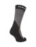 Sealskinz Stanfield Extreme cold weather mid Radsocken Graumelch unisex  11124220-0101