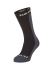 Sealskinz Starston wasserdicht Mitte Lange Radfahren Socke Schwarz unisex  11124221-0001