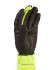 SealSkinz Fring Extreme cold weather Insulated fusion control Handschuhe Gelb/Schwarz Unisex  12124114-0007