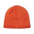 Sealskinz Cley Cold Weather beanie Orange  13100031-0008