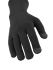 SealSkinz Skeyton wasserdicht alle Wetter ultra Griff gestrickt Radhandschuhe Schwarz unisex  12124083-0005