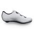 Sidi Fast 2 Rennradschuhe Weiss/Grau Herren  000MCFAST2-008