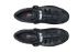 Sidi Genius 10 Mountainbike mega Schuhe Schwarz Herren  000MCGENIUS10M-010