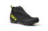 Sidi Glacies Mountainbike Schuhe Schwarz Herren  000MGLACIES-010