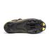 Sidi Hiemx Mountainbike Schuhe Schwarz/Olivgrun Herren  000MHIEMX-051