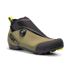 Sidi Hiemx Mountainbike Schuhe Schwarz/Olivgrun Herren  000MHIEMX-051