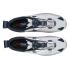 Sidi Tri-Sixty Triathlonschuh Weiss Herren  000MCTRISIXTY-001