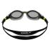 Speedo biofuse 2.0 polarisierte Schwimmbrille Schwarz/Grun  00232817134