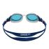 Speedo biofuse 2.0 Schwimmbrille Blau/Weiss p15  00233214502